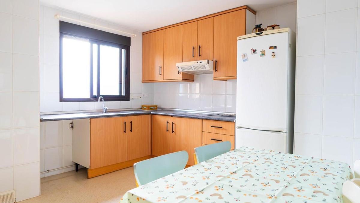 Продажа квартиры на Piso en Playa de Poniente, Benidorm, Бенидорм
photo 5