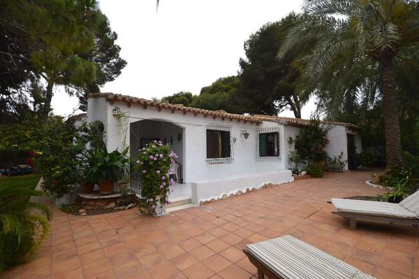 Terreno en Punta Prima, Orihuela thumbnail 2