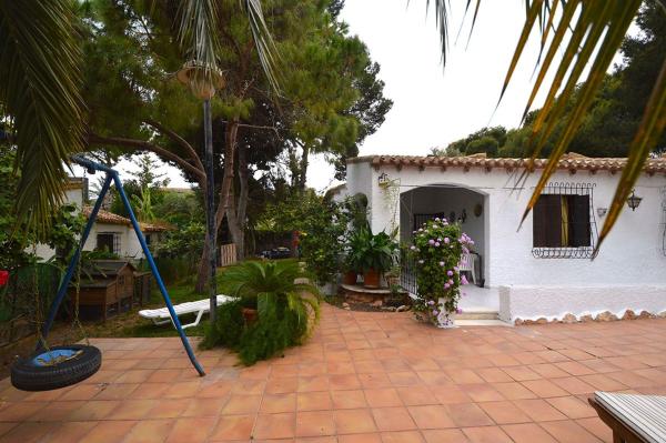 Terreno en Punta Prima, Orihuela thumbnail 3