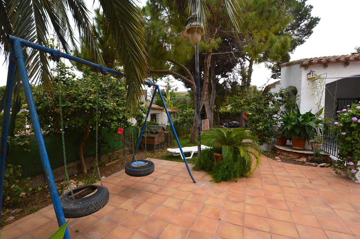 Działka na sprzedaż w Orihuela, Alicante photo 4
