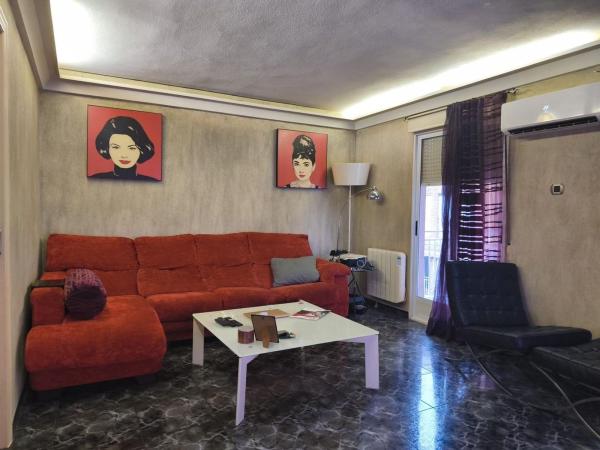 Sale of flat in Piso en Calle Olegario Domarco Seller, 85, Carrús Este, Elche / Elx, Elche / Elx
 photo 2