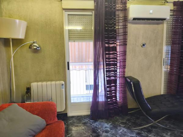 Sale of flat in Piso en Calle Olegario Domarco Seller, 85, Carrús Este, Elche / Elx, Elche / Elx
 photo 4