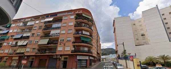 Sale of flat in Piso en Sagrada Familia, Barri Zona Nord, Alcoy / Alcoi, Alcoy
 photo 1