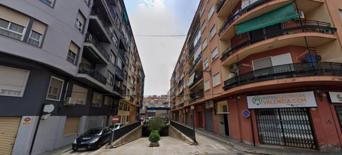 Продажа квартиры на Piso en Sagrada Familia, Barri Zona Nord, Alcoy / Alcoi, Алкой
photo 2
