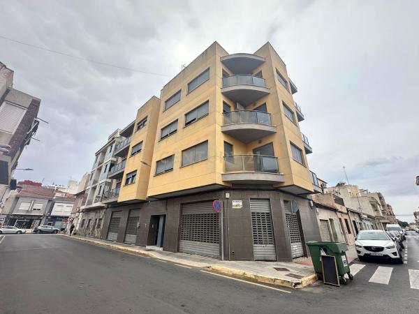 Venta de piso en Piso en Calle Camino de Catral, 3, Almoradí, Almoradí
photo 1