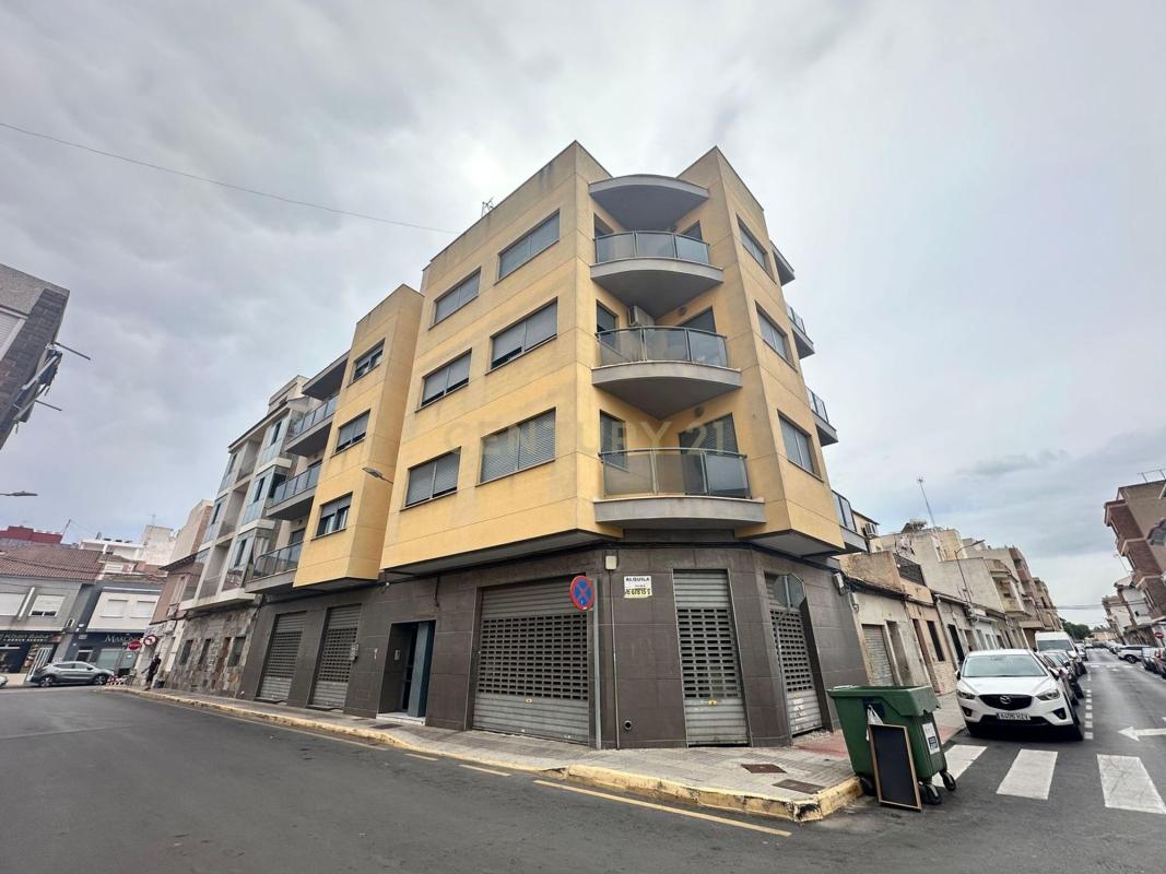 Venta de piso en Piso en Calle Camino de Catral, 3, Almoradí, Almoradí
 photo 3