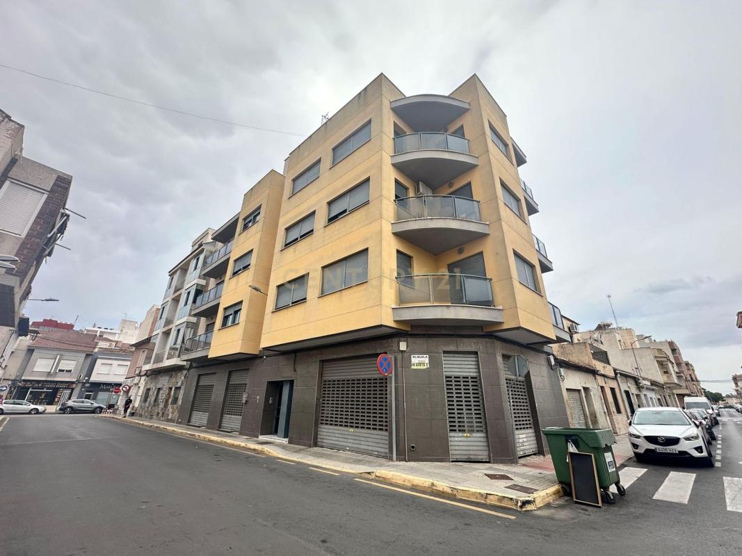 Venta de piso en Piso en Calle Camino de Catral, 3, Almoradí, Almoradí
 photo 5