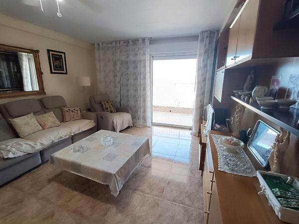 Продажа квартиры на Piso en Montesinos, Playa de los Náufragos, Torrevieja, Торревьеха
thumbnail 2