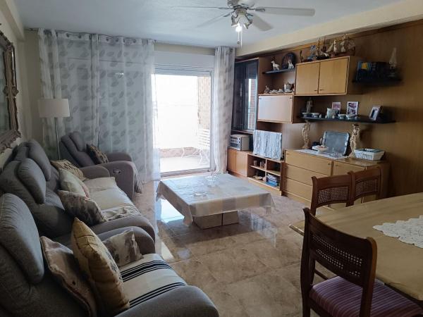 Продажа квартиры на Piso en Montesinos, Playa de los Náufragos, Torrevieja, Торревьеха
 photo 4