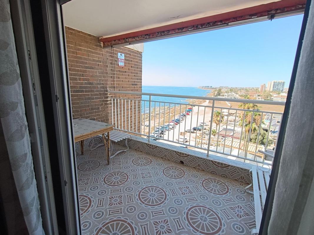 Sprzedaż mieszkania w Piso en Montesinos, Playa de los Náufragos, Torrevieja, Torrevieja
photo 5