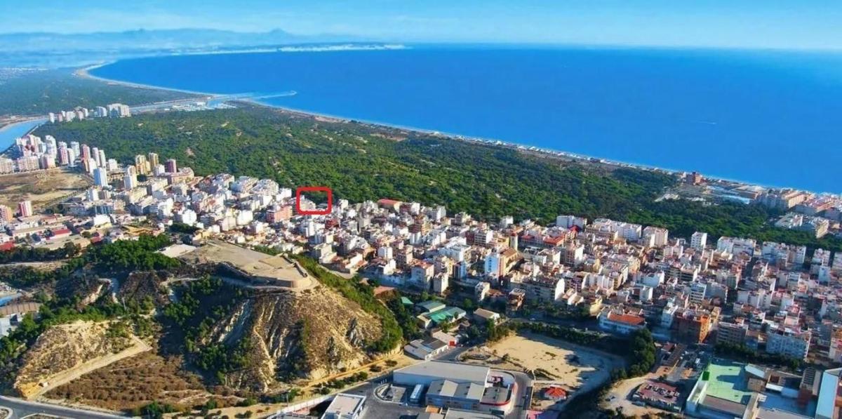 Участок земли на продажу в Гуардамар-дель-Сегура, Аликанте photo 2