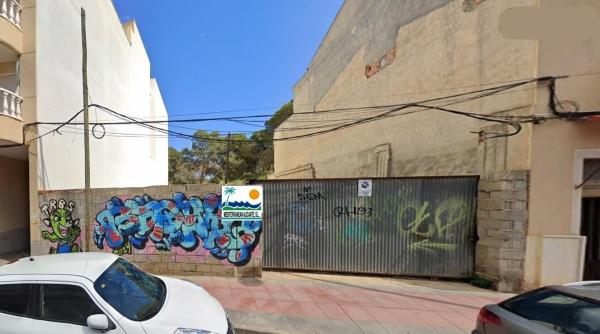 Terreno en Calle Sant Josep, 85, Zona Pueblo, Guardamar del Segura thumbnail 3