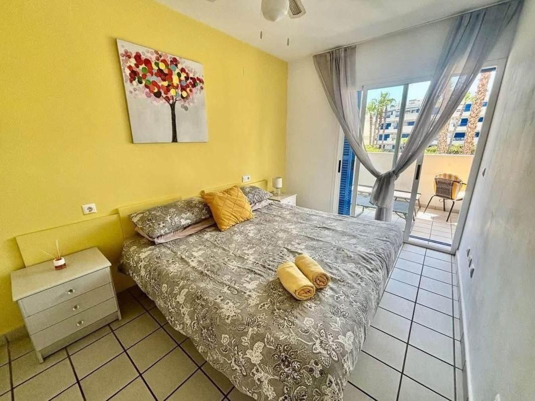 Venta de piso en Piso en Horizonte - La Campana, Orihuela, Orihuela
 photo 5