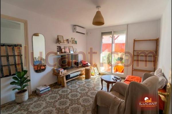 Аттик на продажу в Ático en Altozano, Alicante / Alacant, Аликанте / Алакант photo 1