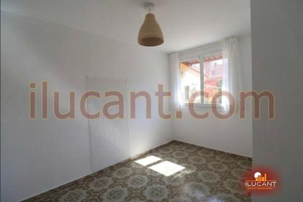 Аттик на продажу в  Ático en Altozano, Alicante / Alacant, Аликанте / Алакант photo 4