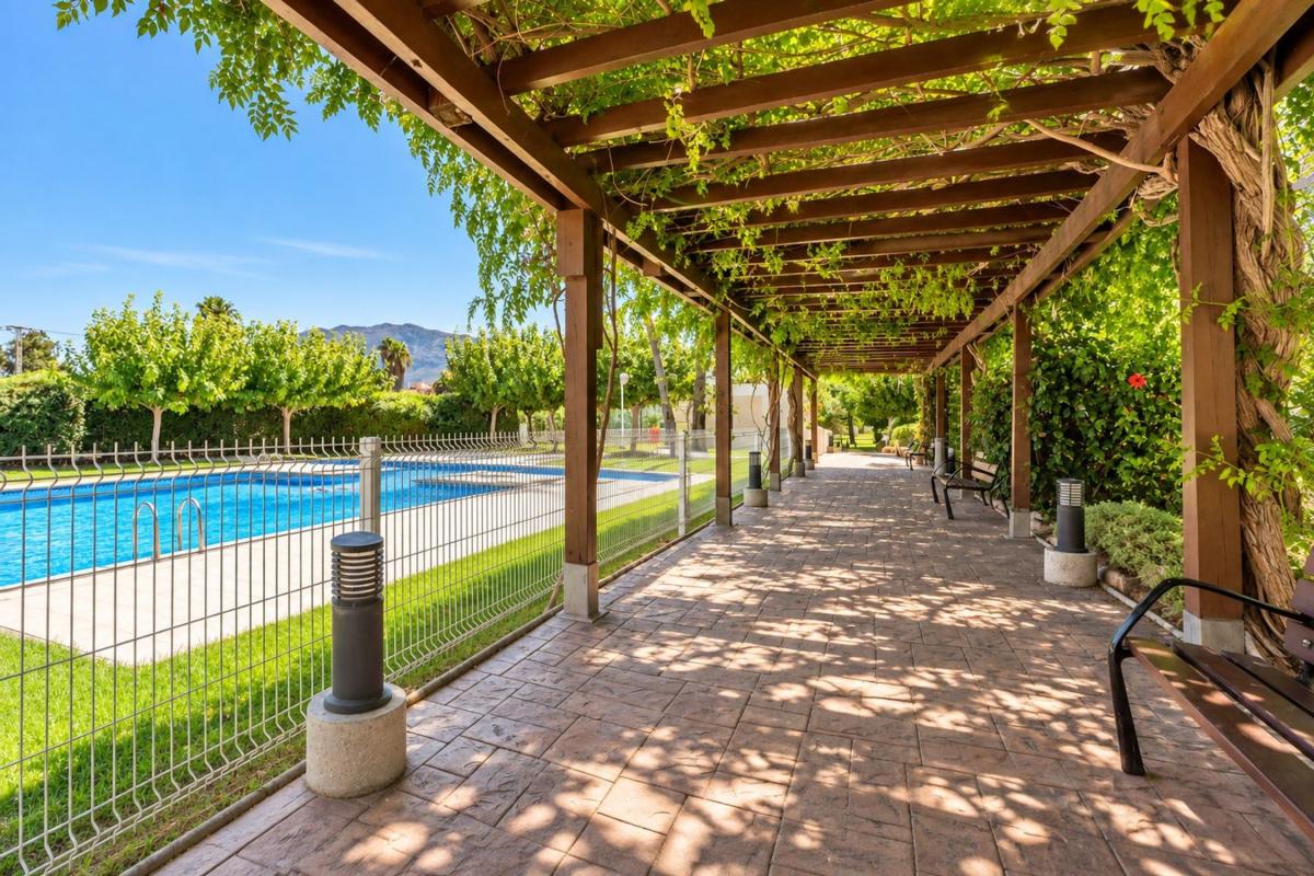 Venta de piso en Piso en Calle Sardina, Les Bassetes-El Marjal, Denia, Denia
photo 5