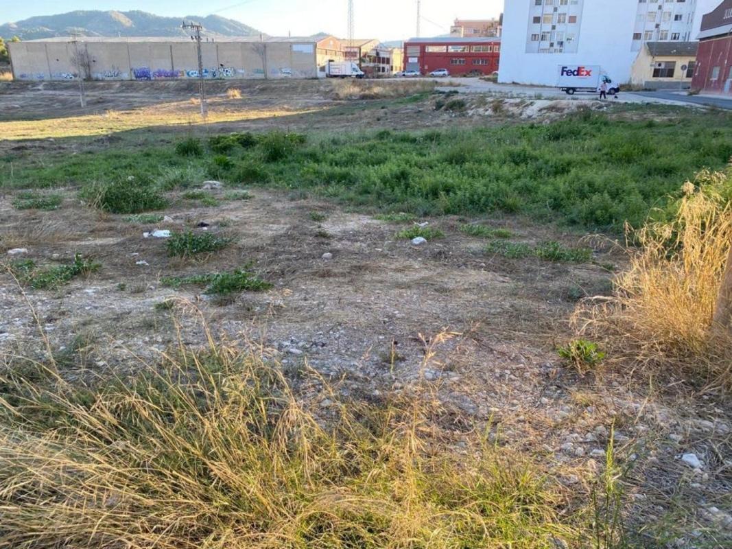 Terreno en venta en Monovar, Alicante photo 4