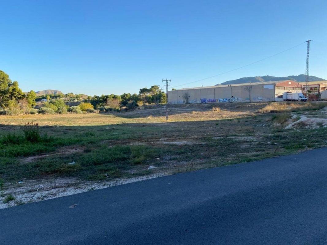 Terreno en venta en Monovar, Alicante photo 5