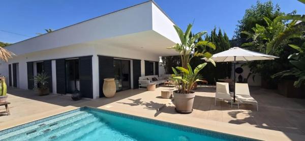 Casa o chalet independiente en Calle els Arcs, 7, L'Albir, Alfaz del Pi thumbnail 2