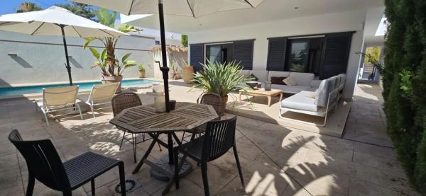 Casa o chalet independiente en Calle els Arcs, 7, L'Albir, Alfaz del Pi thumbnail 3