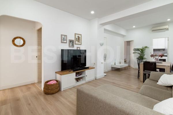 Sale of flat in Piso en Paseo del Comtat, Cocentaina, Cocentaina
photo 1