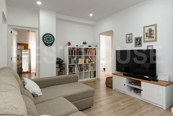 Sale of flat in Piso en Paseo del Comtat, Cocentaina, Cocentaina
thumbnail 2
