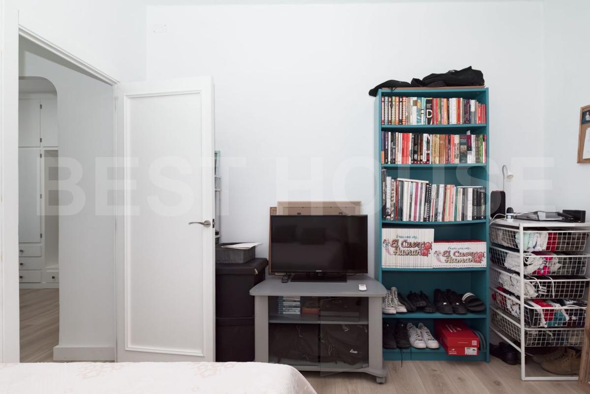 Sale of apartment in Piso en Paseo del Comtat, Cocentaina, Cocentaina
 photo 4