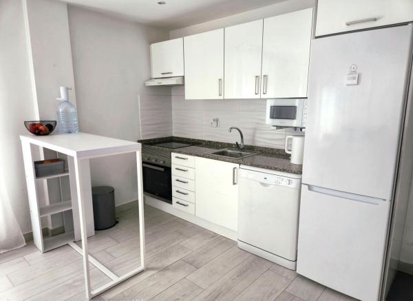 Venta de piso en Piso en Avenida Rosa de los Vientos, 13, Playa de Fossa-Levante, Calpe, Calpe
thumbnail 3