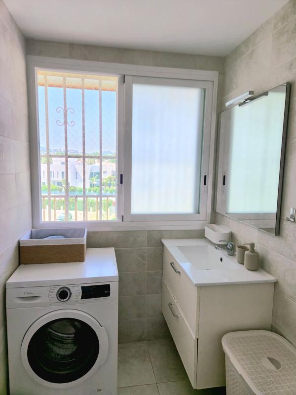 Venta de piso en Piso en Avenida Rosa de los Vientos, 13, Playa de Fossa-Levante, Calpe, Calpe
photo 5