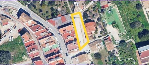 Terreno en Calle Castelló de Rugat, Centro Ciudad, Jávea/Xàbia photo