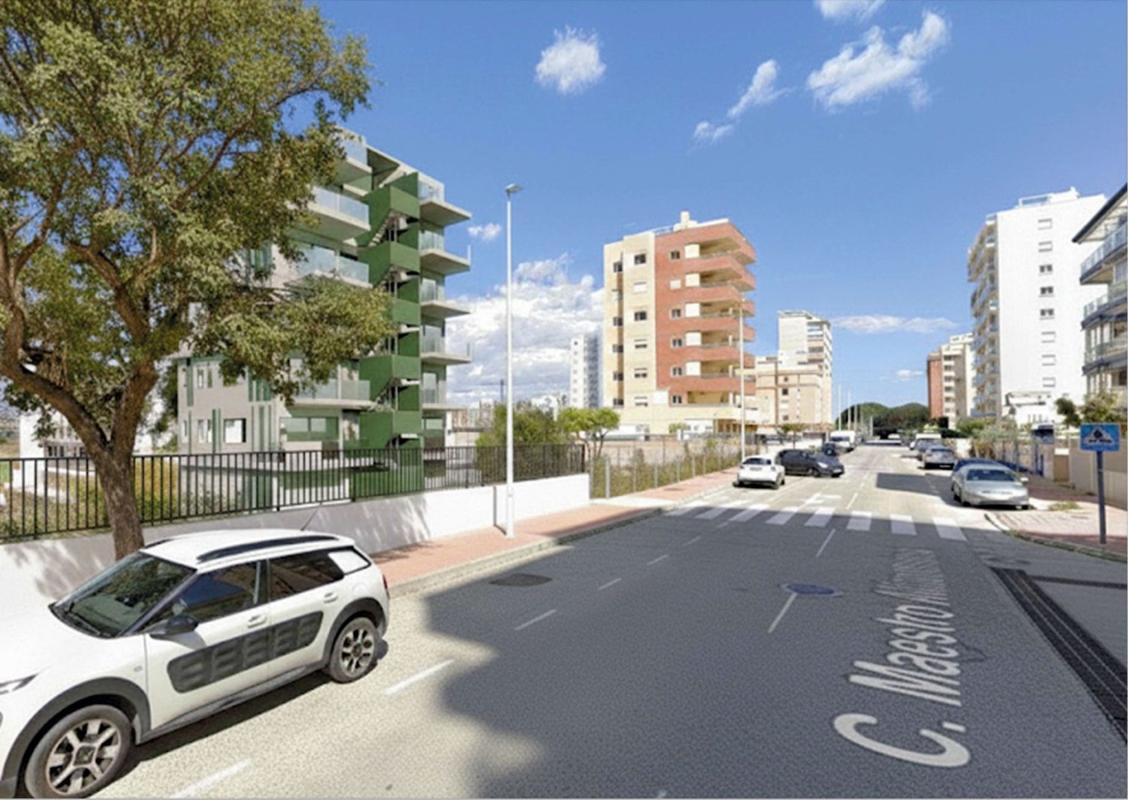 Land for sale in Guardamar del Segura, Alicante photo 3