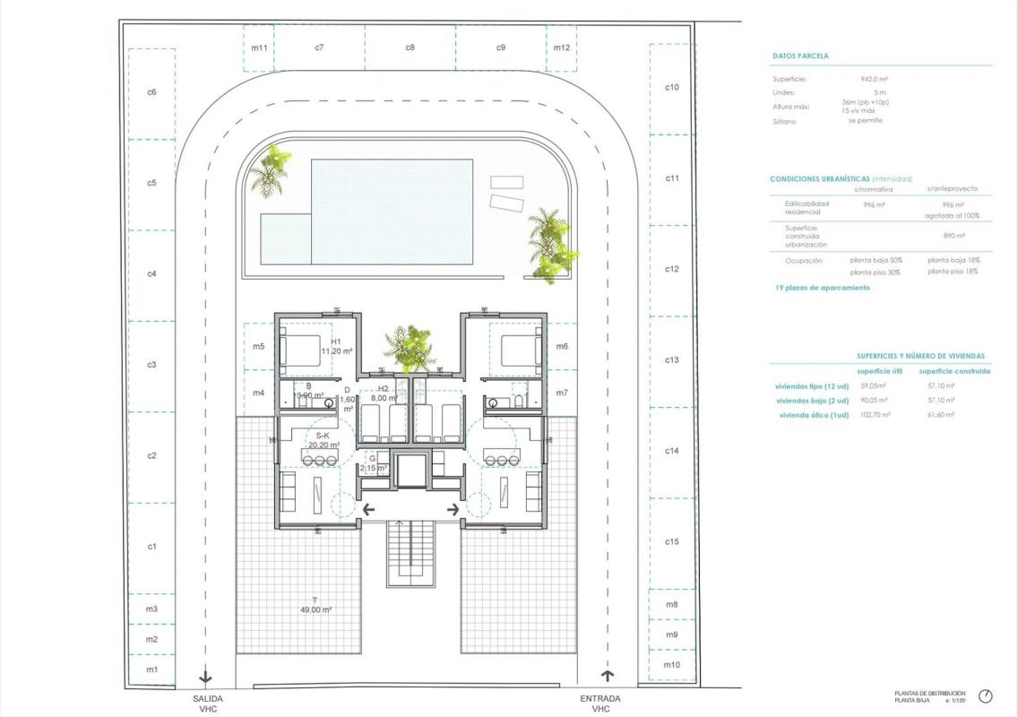 Land for sale in Guardamar del Segura, Alicante photo 5