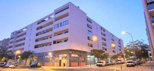 Venta de piso en Piso en Calle Els Poblets, 7, Garbinet - Parque de las Avenidas, Alicante / Alacant, Alicante / Alacant
 photo 1