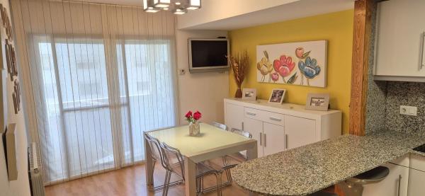 Venta de piso en Piso en Calle Els Poblets, 7, Garbinet - Parque de las Avenidas, Alicante / Alacant, Alicante / Alacant
 photo 3