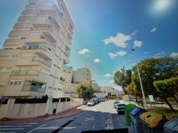 Terreno en Calle Maestro Alfonso Marín, Puerto Deportivo, Guardamar del Segura photo 1