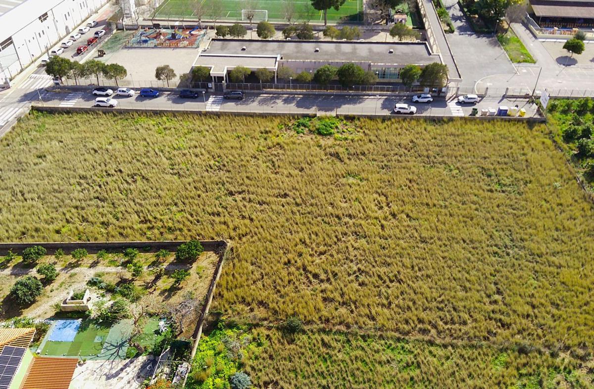 Land for sale in El Verger, Alicante photo 2