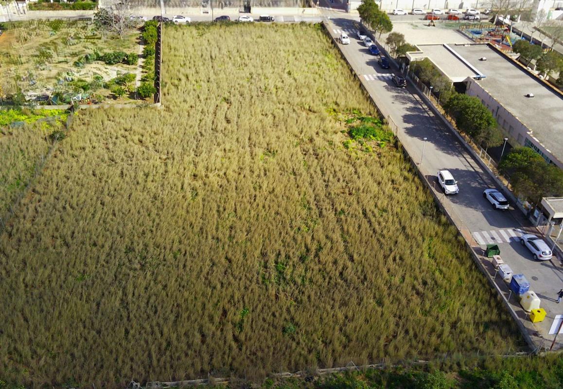 Land for sale in El Verger, Alicante photo 3