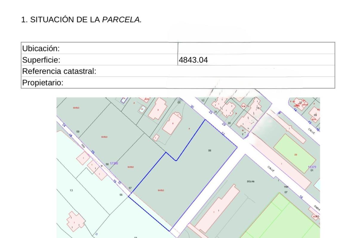 Land for sale in El Verger, Alicante photo 4