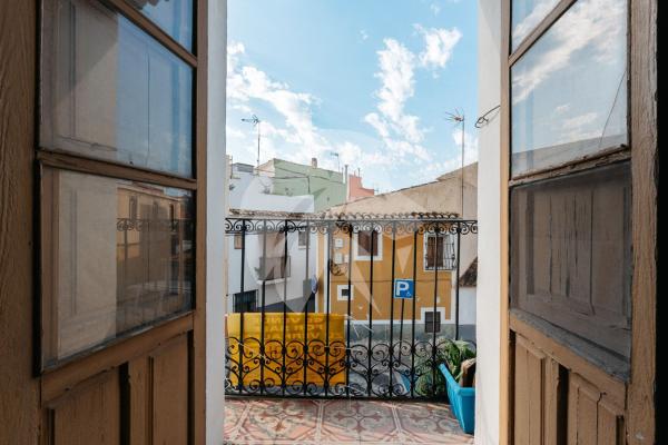 Studium na sprzedaż w Estudio en Calle Alacant, Poble Nou - Montiboli, La Villajoyosa / Vila Joiosa, La Villajoyosa / Vila Joiosa thumbnail 2