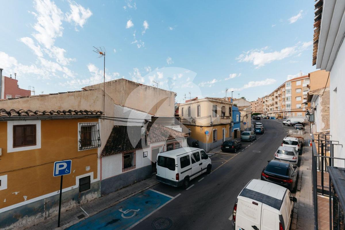 Sprzedaż studia w Estudio en Calle Alacant, Poble Nou - Montiboli, La Villajoyosa / Vila Joiosa, La Villajoyosa / Vila Joiosa photo 4