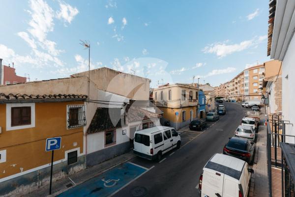 Studium na sprzedaż w Estudio en Calle Alacant, Poble Nou - Montiboli, La Villajoyosa / Vila Joiosa, La Villajoyosa / Vila Joiosa photo 4