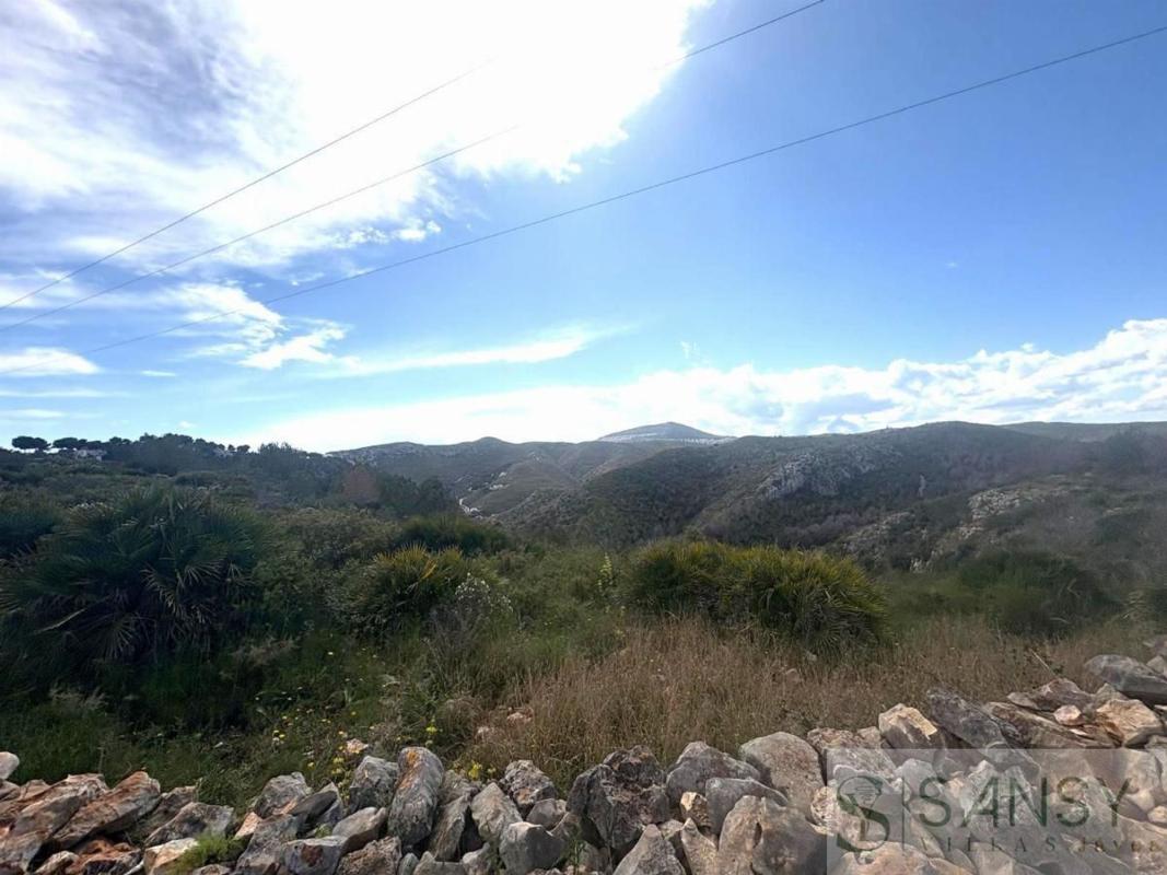 Terreno en venta en Jávea/Xàbia, Alicante photo 3