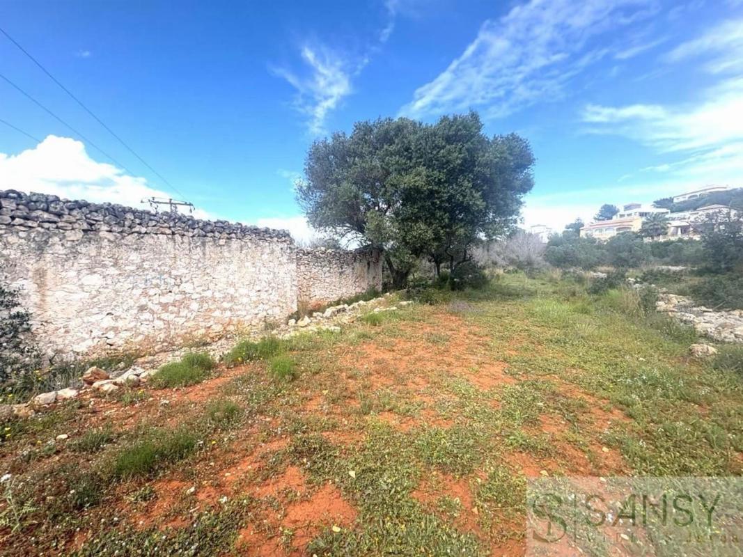 Terreno en venta en Jávea/Xàbia, Alicante photo 5