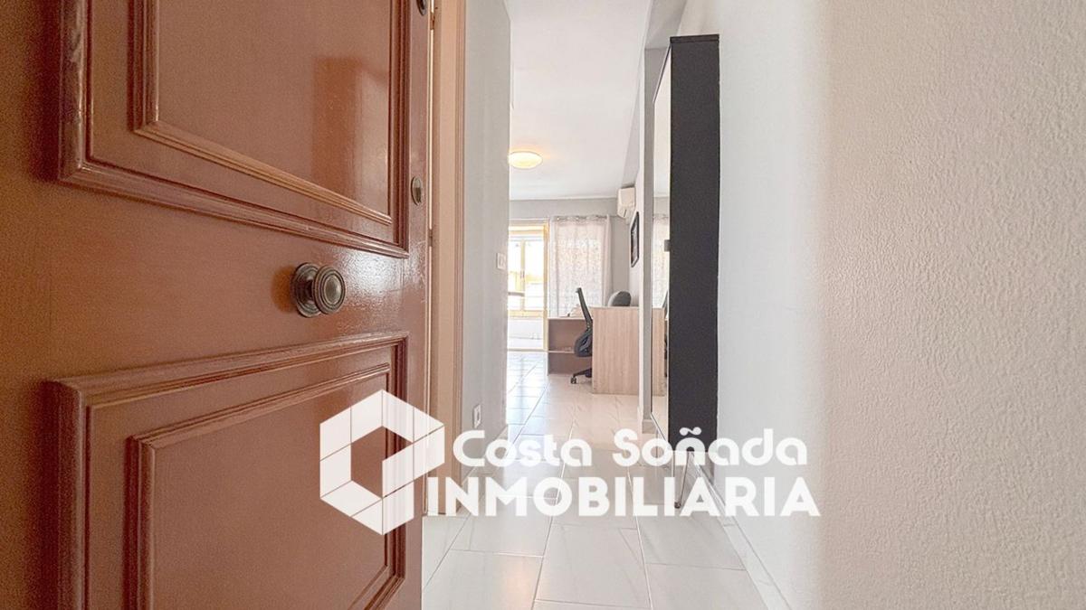 Venta de piso en Piso en Calle Oscar Espla, Calpe Pueblo, Calpe, Calpe
 photo 2