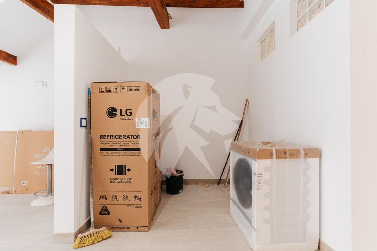 Venta de estudio en Estudio en Calle Alacant, Poble Nou - Montiboli, La Villajoyosa / Vila Joiosa, La Villajoyosa / Vila Joiosa photo 2