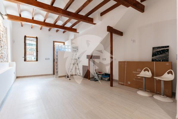 Studium na sprzedaż w Estudio en Calle Alacant, Poble Nou - Montiboli, La Villajoyosa / Vila Joiosa, La Villajoyosa / Vila Joiosa thumbnail 3