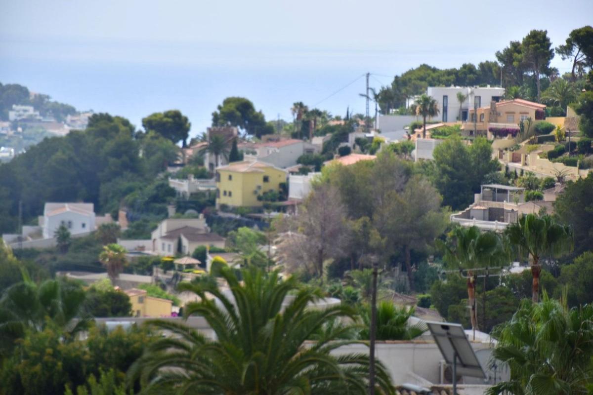 Działka na sprzedaż w Benissa, Alicante photo 4