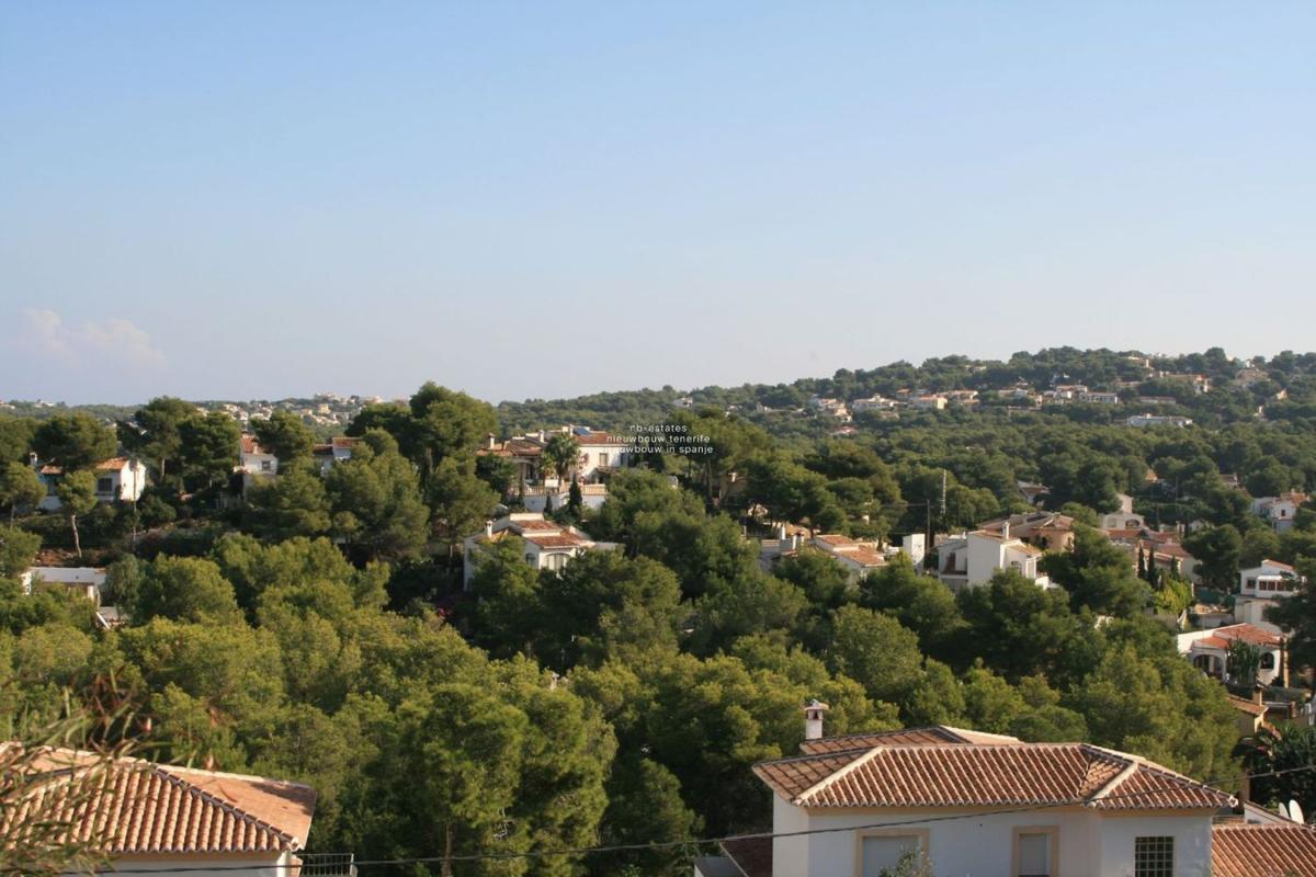 Działka na sprzedaż w Jávea/Xàbia, Alicante photo 2