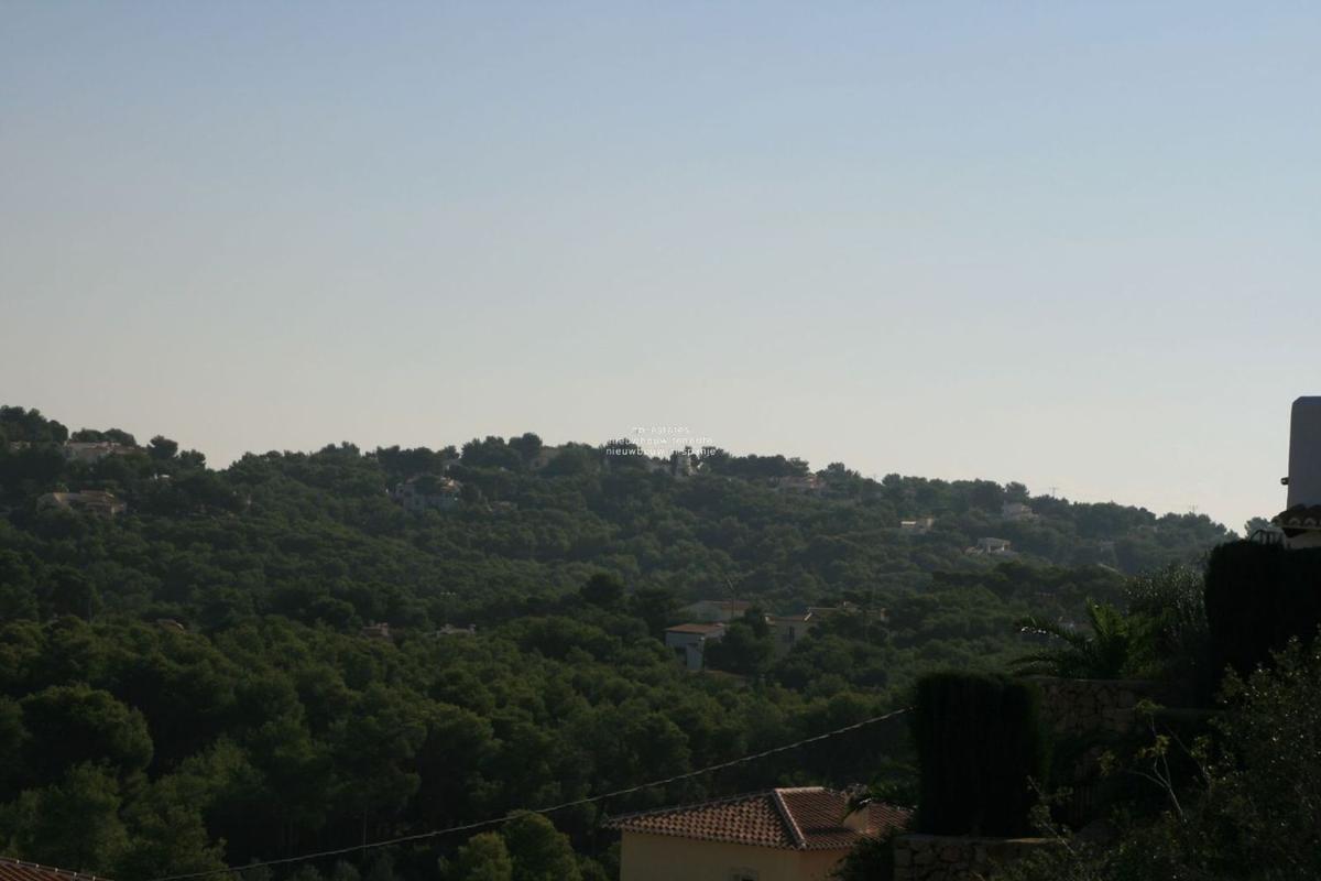Działka na sprzedaż w Jávea/Xàbia, Alicante photo 3