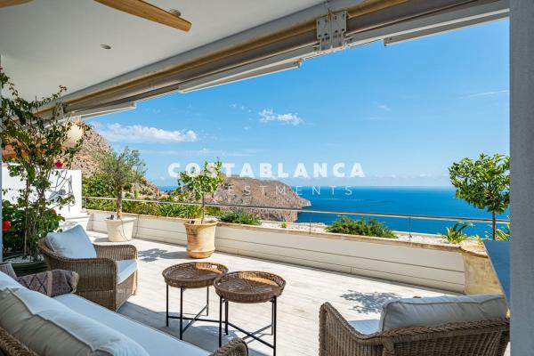 Продажа квартиры на Piso en Calle holanda, Altea Hills, Altea, Алтея
photo 1